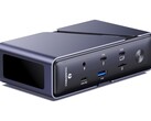 TB4-01 to stacja dokująca z portem Thunderbolt 4 (źródło obrazu: Minisforum)