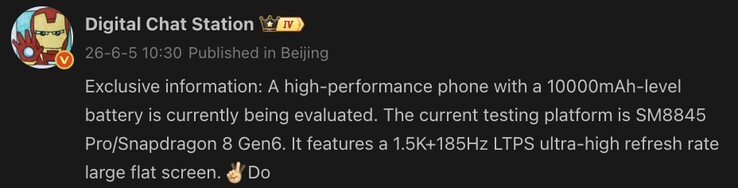 Wyciekły szczegóły nadchodzącego smartfona OnePlus.