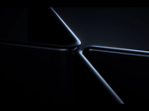 Teaser składanego urządzenia OPPO nowej generacji. (Źródło: OnePlus)