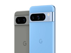 Pixel 8 i 8 Pro będą obsługiwać bezstratny dźwięk przez USB dzięki aktualizacji oprogramowania (Źródło obrazu: Google)