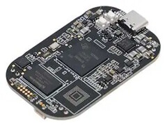 Nowy wariant modelu PocketBeagle 2 jest już dostępny. (Źródło obrazu: BeagleBoard)
