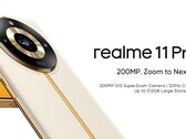 11 Pro Plus. (Źródło: Realme)