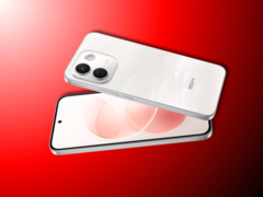 Rzekomy model Redmi Note 17 Pro Max.