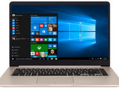 Asus S510UN