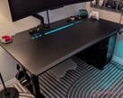 Recenzja biurka gamingowego DXRACER Tidal: godny konkurent dla modelu Magnus