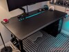 Recenzja biurka gamingowego DXRACER Tidal: godny konkurent dla modelu Magnus