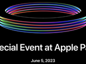 Czy WWDC 2023 przejdzie do historii? (Źródło: Apple)