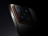 Xiaomi oferuje Xiaomi 14 Pro w tytanowym wariancie w Chinach. (Źródło obrazu: Xiaomi)