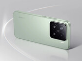 Xiaomi 16 ma zastąpić Xiaomi 15, na zdjęciu, ze znacznie większą baterią i innymi znaczącymi ulepszeniami. (Źródło zdjęcia: Xiaomi)
