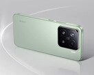 Xiaomi 16 ma zastąpić Xiaomi 15, na zdjęciu, ze znacznie większą baterią i innymi znaczącymi ulepszeniami. (Źródło zdjęcia: Xiaomi)