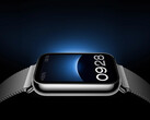 Smart Band 8 Pro ma wygląd zegarka Apple. (Źródło zdjęcia: Xiaomi)