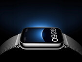 Smart Band 8 Pro ma wygląd zegarka Apple. (Źródło zdjęcia: Xiaomi)