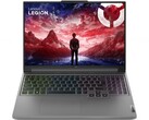 Lenovo Legion Slim 5 16 (Gen 9) jest dostępny tylko w kolorze Luna Grey (źródło: Lenovo)