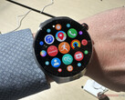 Huawei udostępnił pierwszą aktualizację oprogramowania dla serii Watch 4. (Źródło obrazu: NotebookCheck)