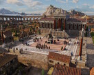 Piękna grafika i szerokie wsparcie GPU - Anno 117: Test techniczny Pax Romana