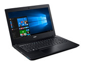 Acer TravelMate P249 i P259
