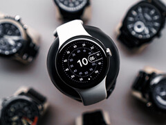 Google stopniowo dostosowuje Wear OS do funkcji, które Apple oferuje już w systemie watchOS. (Źródło zdjęcia: Triyansh Gill & Unsplash)