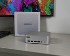 Geekom A9 Max z AMD Ryzen AI 9 HX 470