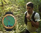 Smartwatch Amazfit T-Rex 3 Pro (na zdjęciu) otrzymuje aktualizację. (Źródło zdjęcia: Amazfit)
