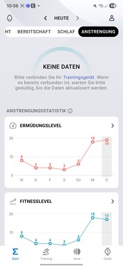 Aplikacja Amazfit Active 2