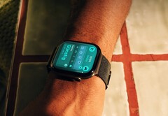 Niektórzy użytkownicy mają problemy z podrażnieniem skóry spowodowanym przez Apple Watch Series 12.