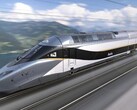 Eurostar korzysta z platformy Avelia Horizon firmy Alstom