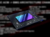Po Intel Arc Battlemage pojawi się Arc Celestial. (Źródło: Intel/RedGamingTech/edytowane)