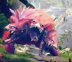 Zamówienia przedpremierowe na Biomutant na Nintendo Switch są już dostępne (Źródło: Biomutant)