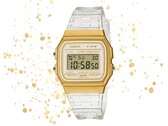 Nowy zegarek Casio F-91WS-7A2
