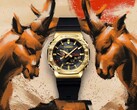 G-Shock GBM-2100CXG-9A marki Casio