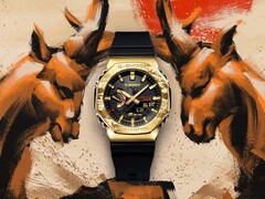 G-Shock GBM-2100CXG-9A marki Casio