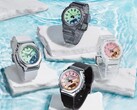 Kolekcja Casio G-Shock Summer Resort 2026