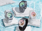 Kolekcja Casio G-Shock Summer Resort 2026
