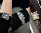Model Casio LTP-B150D-7BJF na stalowym pasku, obok modeli LTP-B150L-7B1JF i LTP-B150L-7B2JF.