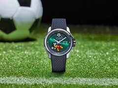 Zegarek Citizen Disney Mickey Mouse Goalie AW1656-08W