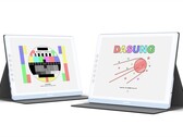 Dasung wypuścił nowy kolorowy monitor e-ink (źródło obrazu: Dasung)