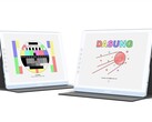 Dasung wypuścił nowy kolorowy monitor e-ink (źródło obrazu: Dasung)