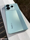 Xiaomi Redmi Note 14 5G (źródło obrazu: Manuel Masiero)