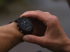 Firma Garmin udostępniła oprogramowanie w wersji 18.23 dla urządzenia Forerunner 255. (Źródło obrazu: Garmin)