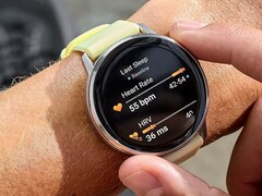 Smartwatche Garmin Venu 4 (na zdjęciu), Venu X1 i vivoactive 6 otrzymują nową aktualizację. (Źródło zdjęcia: Garmin)