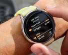 Smartwatche Garmin Venu 4 (na zdjęciu), Venu X1 i vivoactive 6 otrzymują nową aktualizację. (Źródło zdjęcia: Garmin)