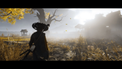Ghost of Yotei pojawi się na PlayStation 5 w październiku (źródło obrazu: PlayStation)