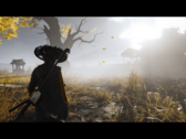 Ghost of Yotei pojawi się na PlayStation 5 w październiku (źródło obrazu: PlayStation)