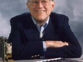 Chester Gordon Bell (Źródło: Microsoft)