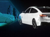 Półprzewodnikowy FT120 LiDAR pokrywa boczne martwe pola (zdjęcie: Hesai)