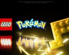 Na zdjęciu: Lego i Pokemon ujawniają partnerstwo w zwiastunie wideo (Źródło zdjęcia: strona internetowa Pokémon Company)
