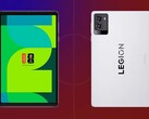 Tablet Lenovo Legion Tab Gen 3 (edycja FIFA World Cup 26™) jest już dostępny w Stanach Zjednoczonych.