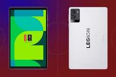 Tablet Lenovo Legion Tab Gen 3 (edycja FIFA World Cup 26™) jest już dostępny w Stanach Zjednoczonych.