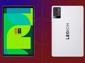 Tablet Lenovo Legion Tab Gen 3 (edycja FIFA World Cup 26™) jest już dostępny w Stanach Zjednoczonych.