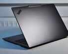 Wygląd Yogi, jakość ThinkPada, zestaw funkcji ThinkBooka: ThinkPad X9-14 od Lenovo zaciera granicę (na zdjęciu: Lenovo ThinkPad X9-14 G1 Aura Edition, źródło zdjęcia: Benjamin Herzig)